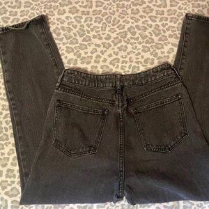Pacsun mom jeans